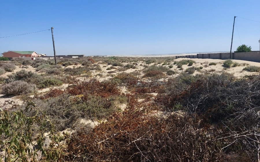  Bedroom Property for Sale in Port Nolloth Northern Cape